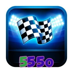555o