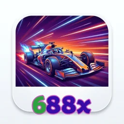 688x