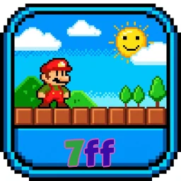 7ff