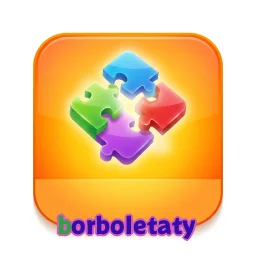 borboletaty