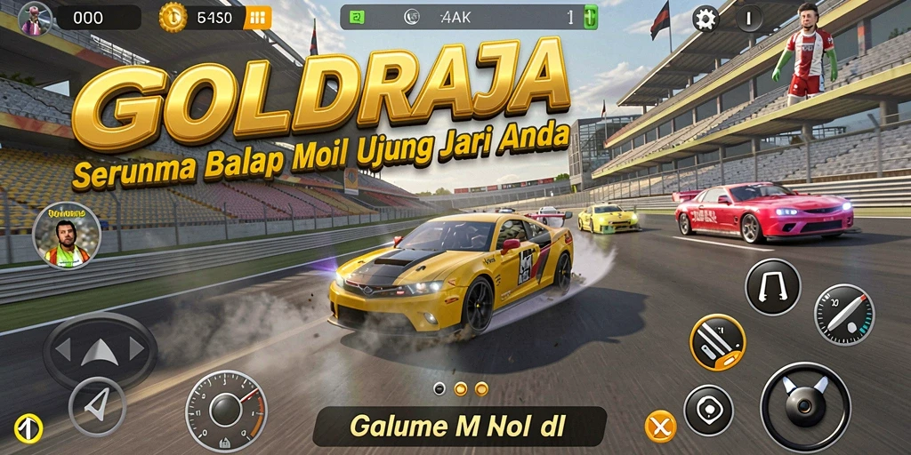 Visual de AA9